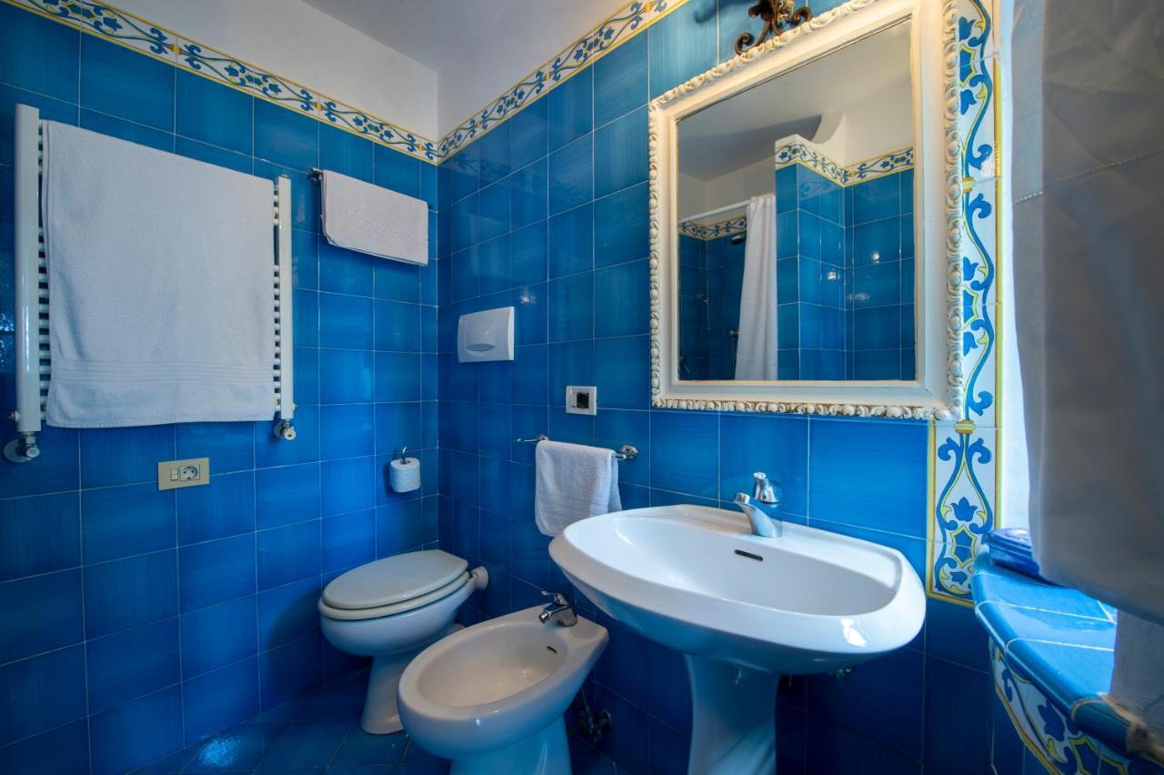 Casa Bellina Apartamento Positano Exterior foto