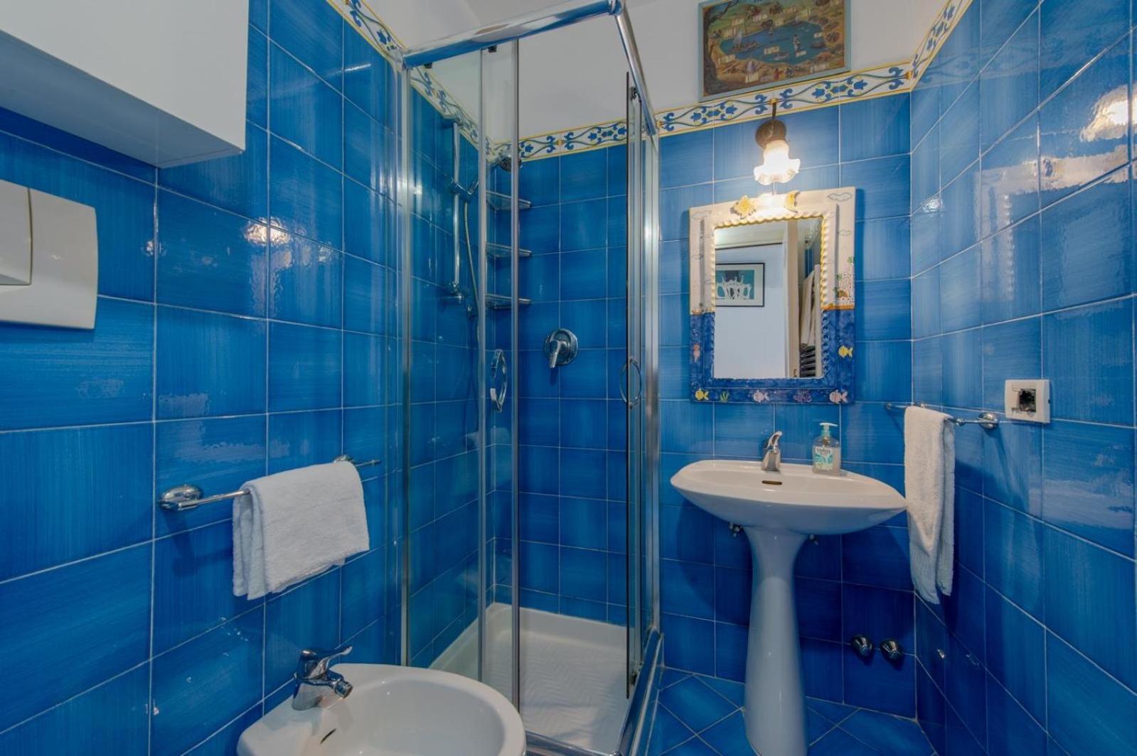 Casa Bellina Apartamento Positano Exterior foto